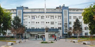 Hospital Clínico Universidad de Chile Personal técnico en enfermería